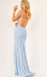 JVN JVN06218 Light Blue
