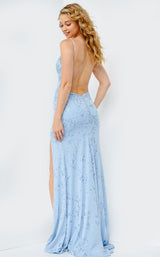 JVN JVN06218 Light Blue