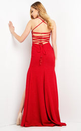 JVN JVN06608 Red