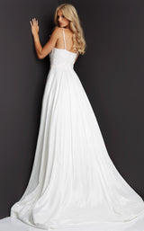 JVN JVN06796 Off White