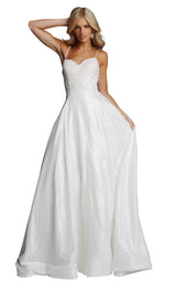 JVN JVN06796 Off White