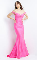 JVN JVN07639 Fuchsia