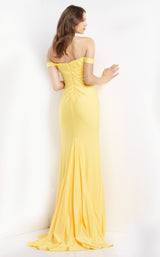 JVN JVN07639S Yellow