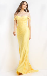 JVN JVN07639S Yellow