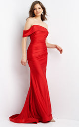 JVN JVN07640 Red
