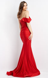JVN JVN07640 Red