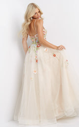 JVN JVN08082 Light-Champagne