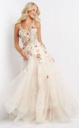JVN JVN08082 Light-Champagne