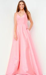 JVN JVN08156 Hot Pink