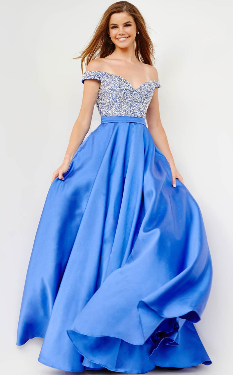 Jovani JVN08474BG | NewYorkDress.com Jovani JVN08474BG | NewYorkDress.com