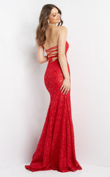 JVN JVN08511 Red