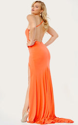 JVN JVN08517 Orange