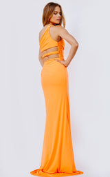 JVN JVN08587 Orange