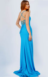 JVN JVN08598 Teal