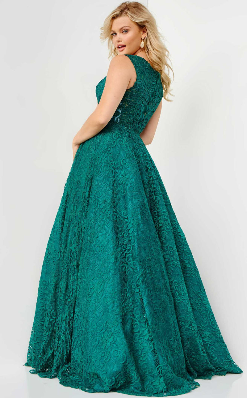 JVN JVN09555 Emerald
