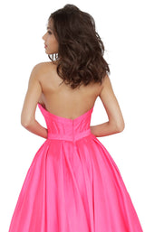 JVN JVN1080 Hot-Pink
