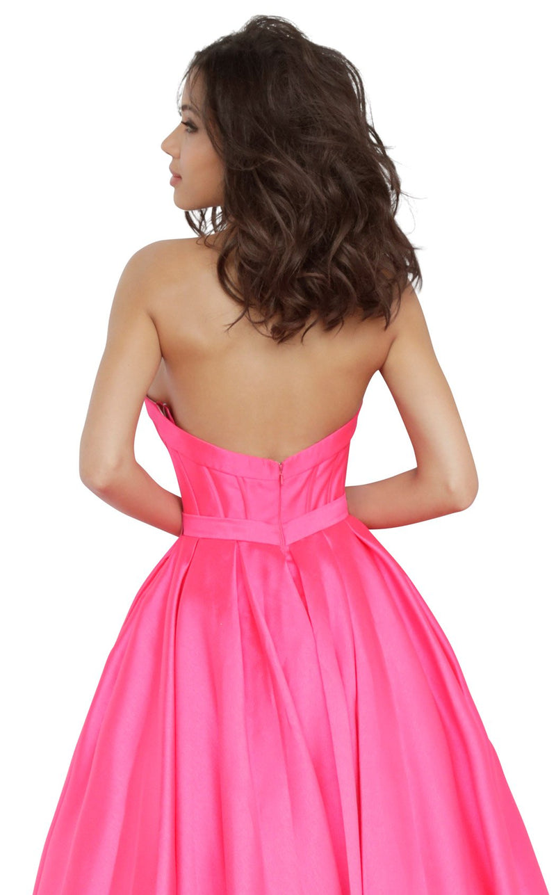 JVN JVN1080 Hot-Pink