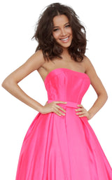 JVN JVN1080 Hot-Pink