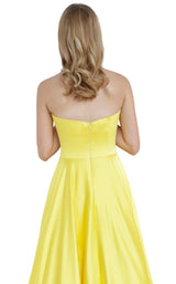 JVN JVN1716 Yellow