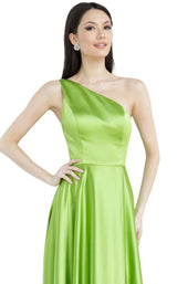 JVN JVN1766 Green