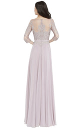 JVN JVN2167 Mauve