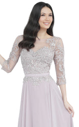 JVN JVN2167 Mauve