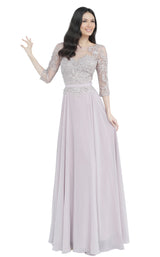 JVN JVN2167 Mauve