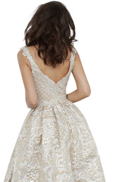 JVN JVN2228 Champagne