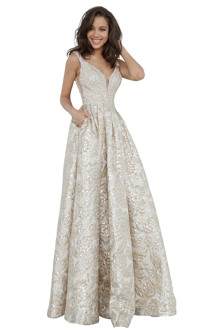 JVN JVN2228 Champagne