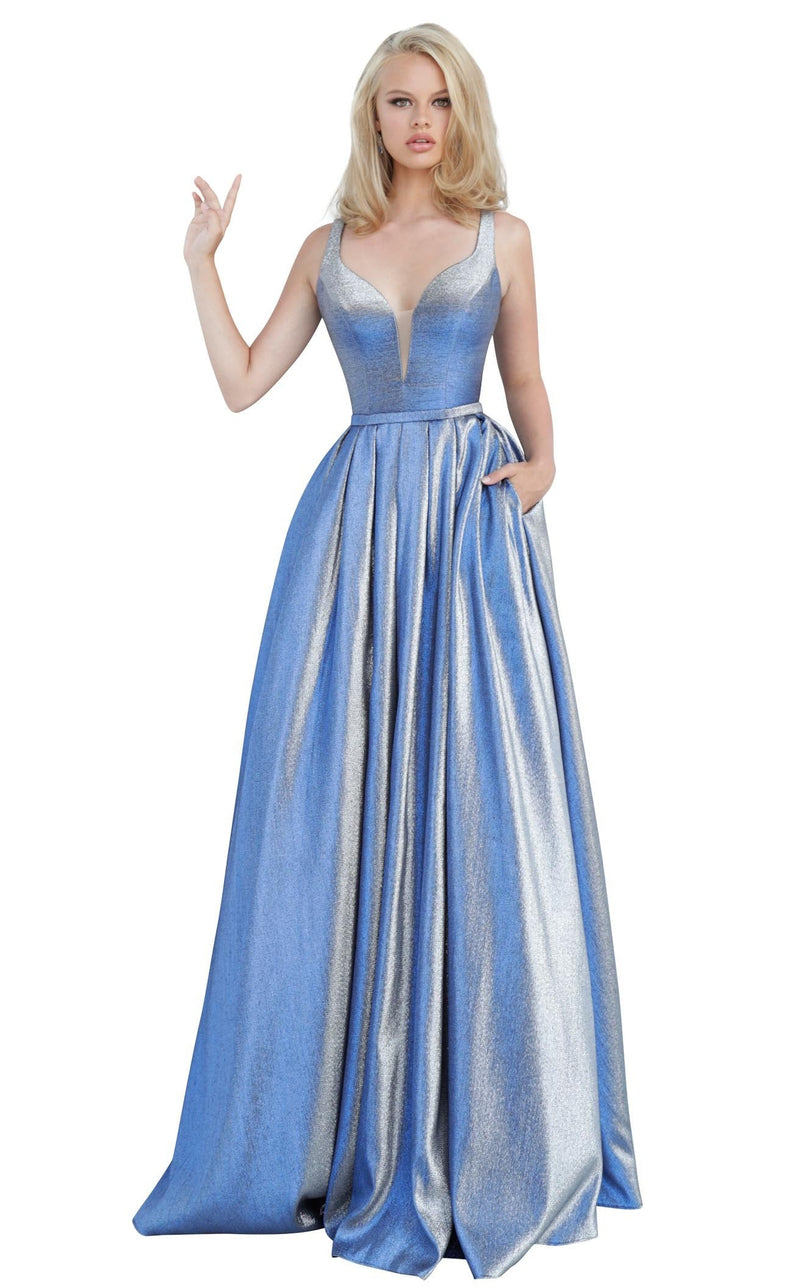 JVN JVN2229 Blue
