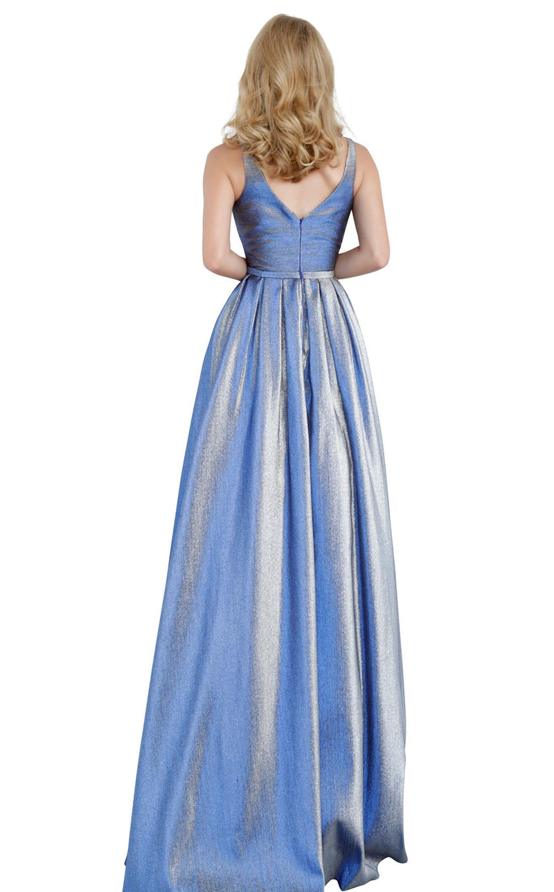 JVN JVN2229 Blue