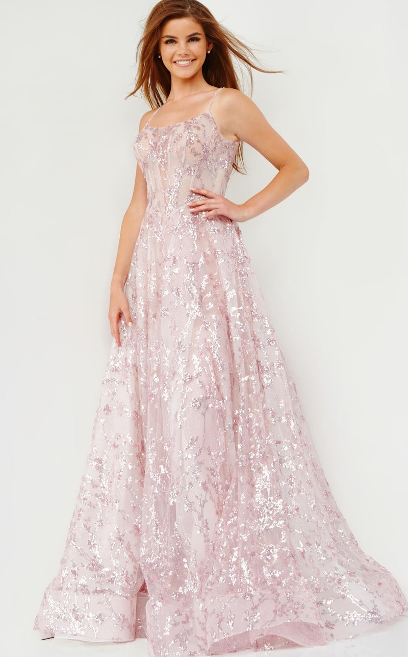 JVN JVN22356 Blush