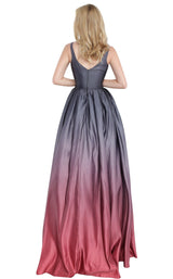 JVN JVN2238 Black-Wine
