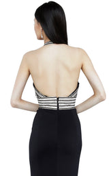 JVN JVN2269 Black