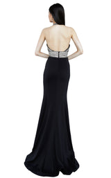 JVN JVN2269 Black