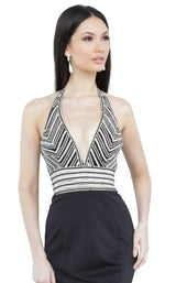 JVN JVN2269 Black