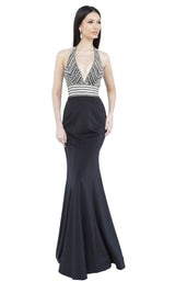 JVN JVN2269 Black