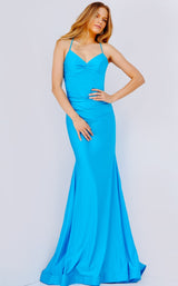 JVN JVN22880 Hot Blue