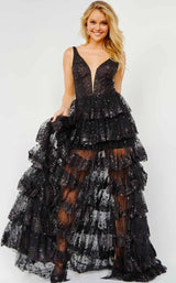 JVN JVN22904 Black