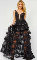 JVN JVN22904 Black