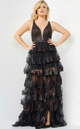 JVN JVN22904 Black
