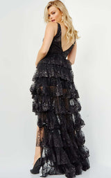JVN JVN22904 Black