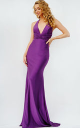 JVN JVN23202 Purple