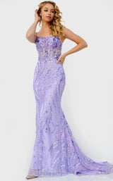 JVN JVN23250 Lilac