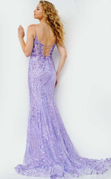 JVN JVN23250 Lilac