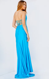JVN JVN23261 Hot Blue