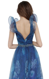 JVN JVN2342 Blue Print
