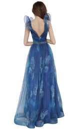 JVN JVN2342 Blue Print