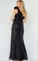 JVN JVN23786 Black