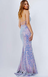 JVN JVN24010 Lilac